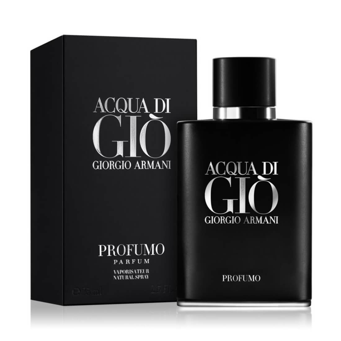 Giorgio Armani Acqua Di Gio Profumo Eau De Perfume For Men