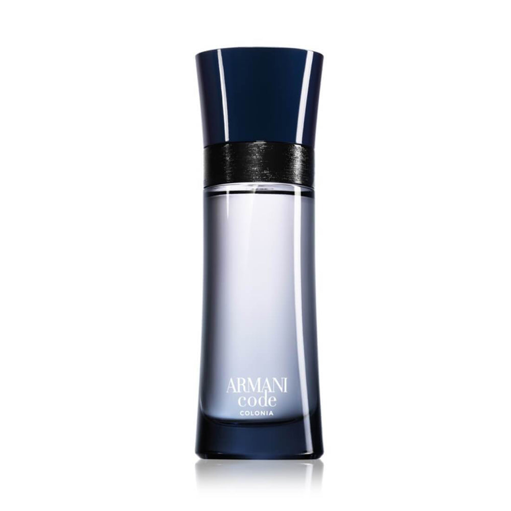 Giorgio Armani Code Colonia Eau De Toilette For Men(Discontinued)