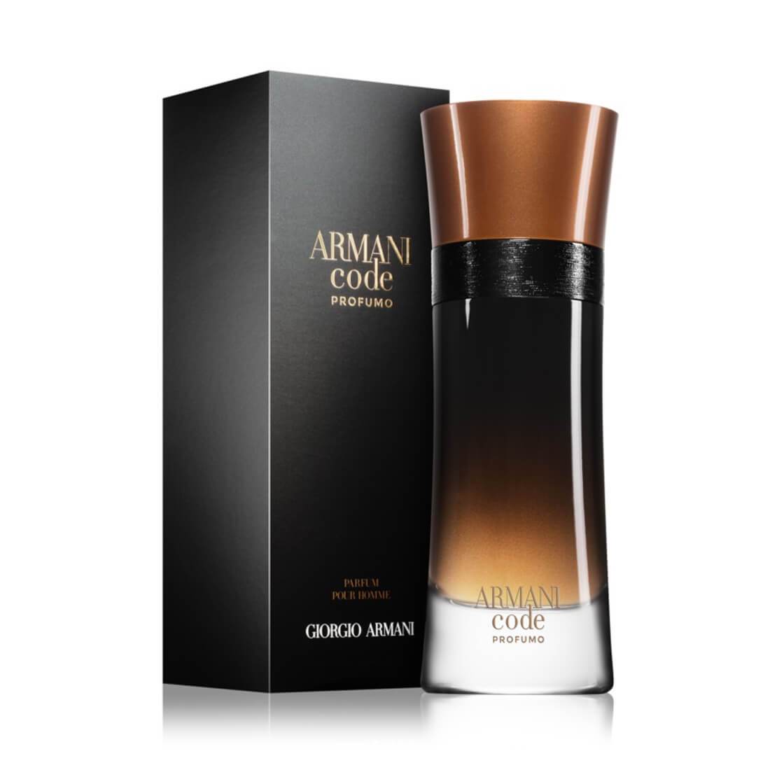 Giorgio Armani Code Profumo EDP Perfume For Men