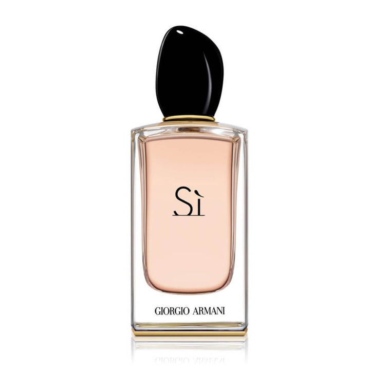 Giorgio Armani Si Eau De Parfum For Women