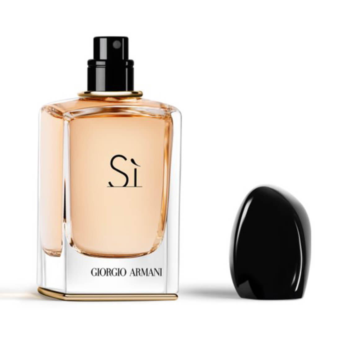 Giorgio Armani Si Eau De Parfum For Women