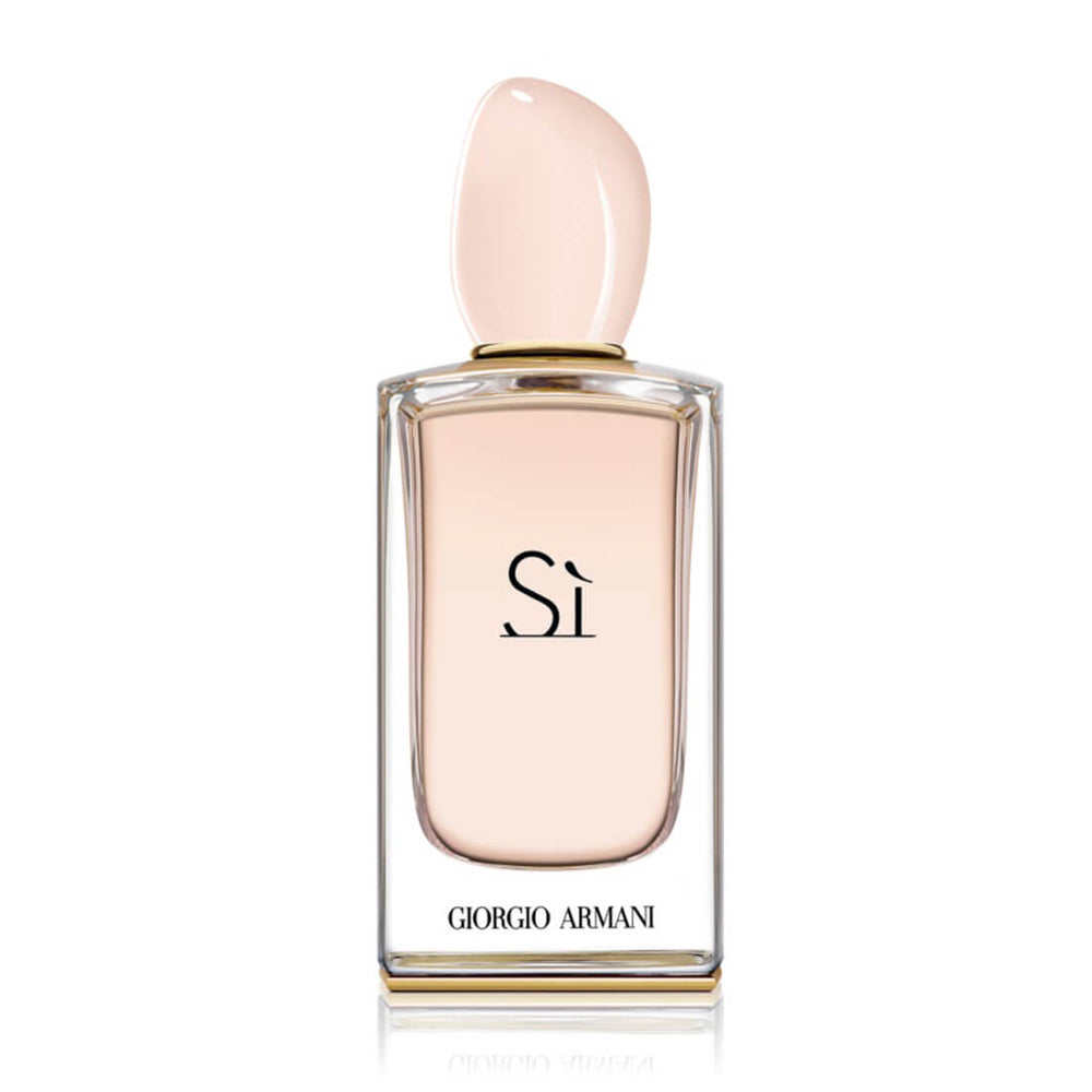 Giorgio Armani Si Eau De Toilette For Women
