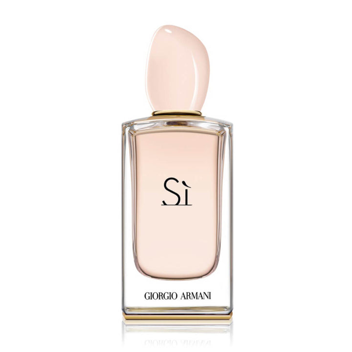 Giorgio Armani Si Eau De Toilette For Women