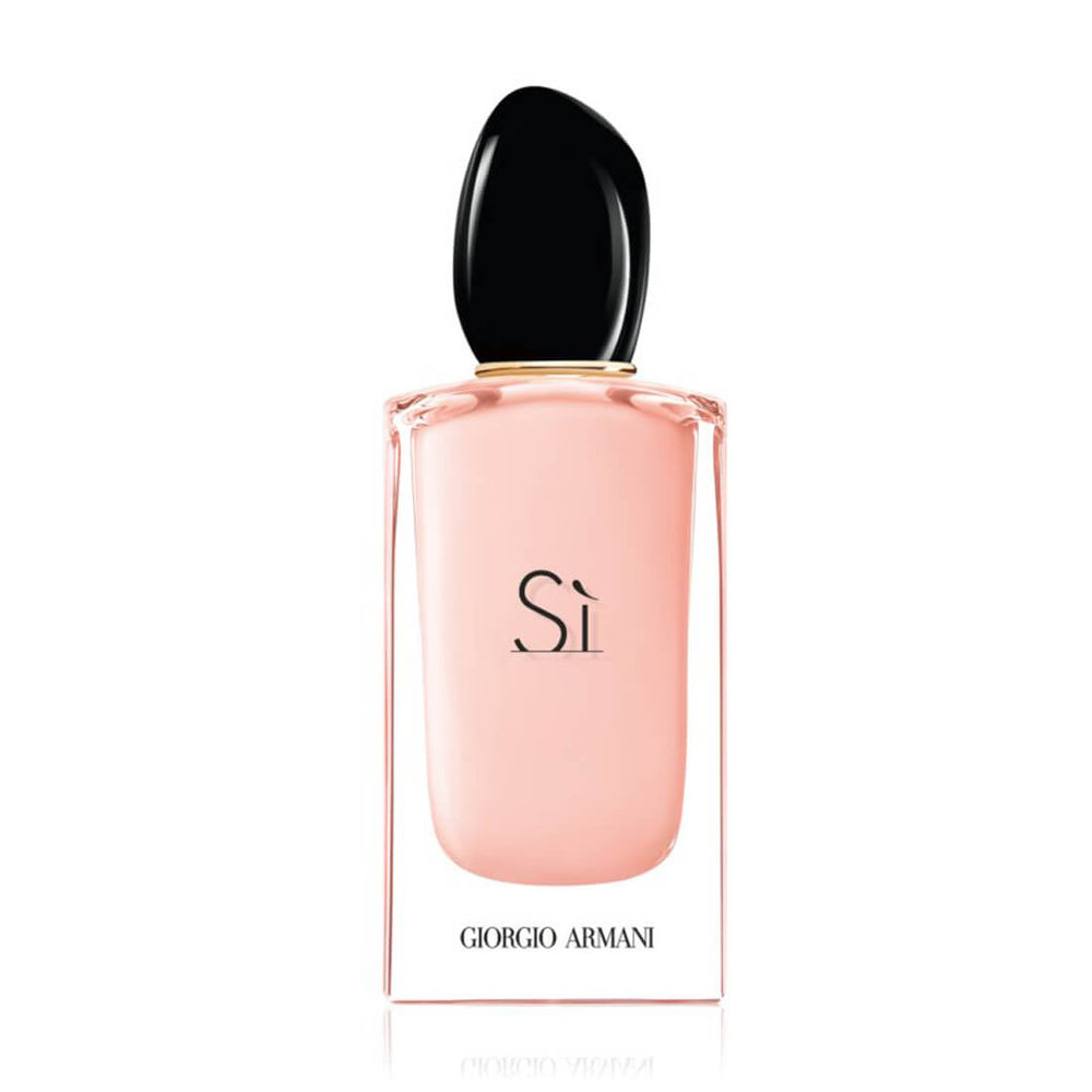 Giorgio Armani Si Fiori Eau De Parfum For Women