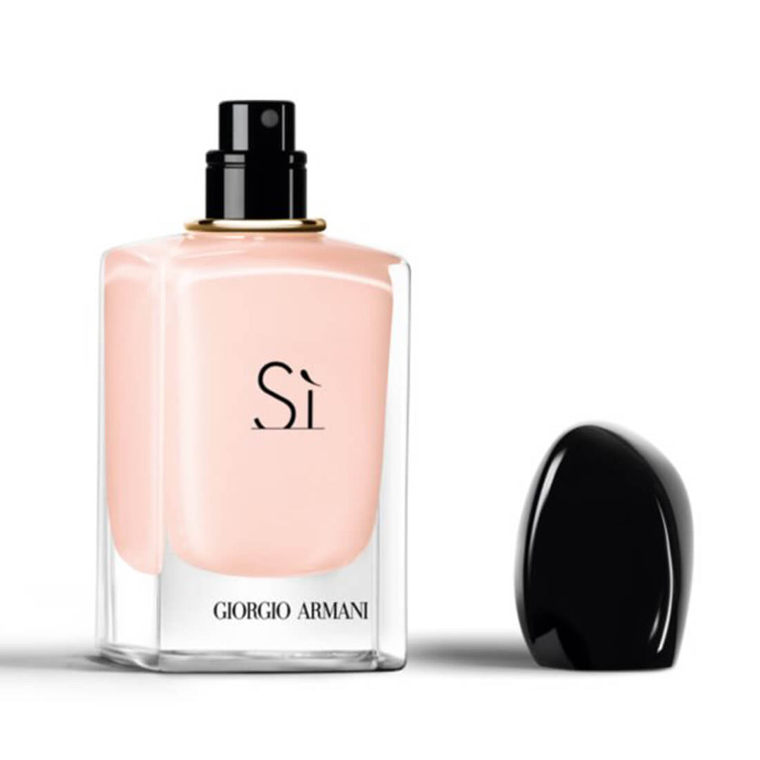 Giorgio Armani Si Fiori Eau De Parfum For Women