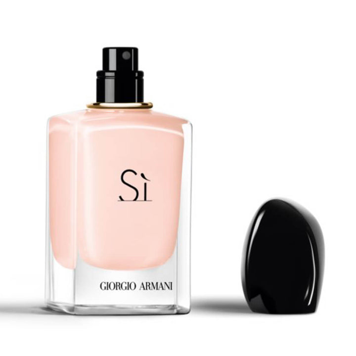 Giorgio Armani Si Fiori Eau De Parfum For Women