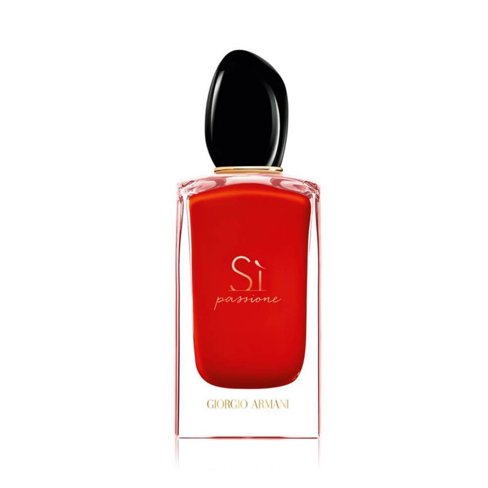 Giorgio Armani Si Passione Eau De Parfum For Women