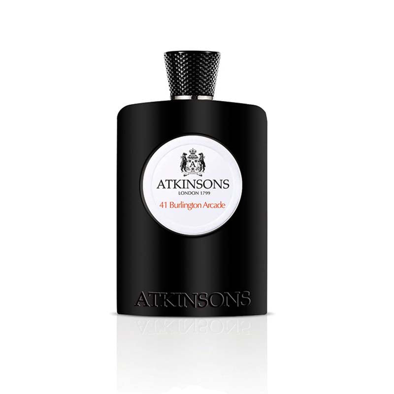 Atkinson 1799 41 Burlington Arcade Eau De Parfum 100ml