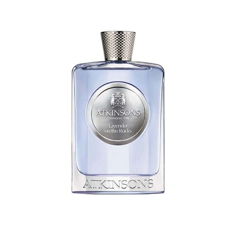 Atkinson 1799 Lavender On Rocks Eau De Parfum 100ml