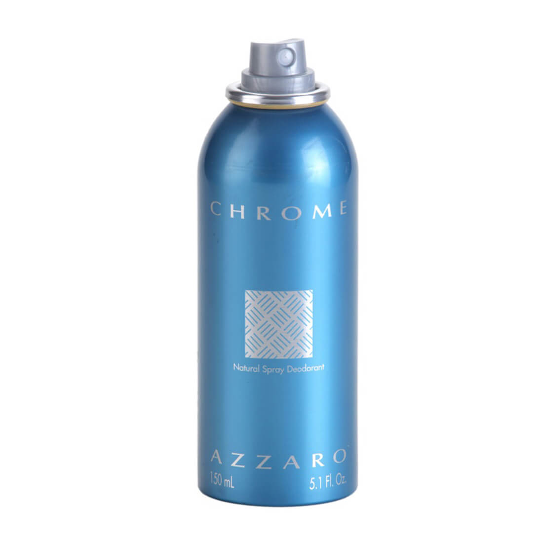 Azzaro Chrome Deodorant For Men - 150ml