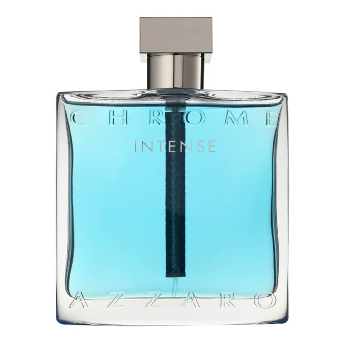 Azzaro Chrome Intense Eau De Toilette For Men