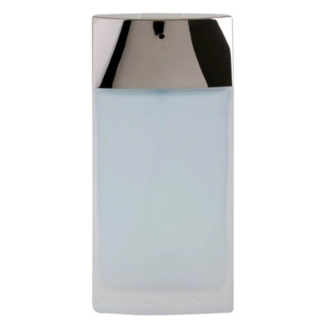 Azzaro Chrome Sport Eau De Toilette For Men