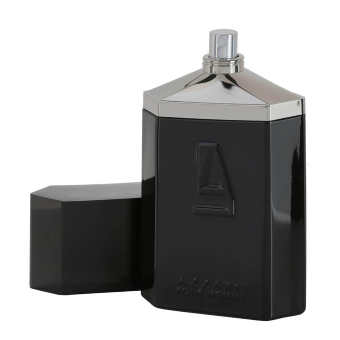 Azzaro Onyx Eau De Toilette For Men