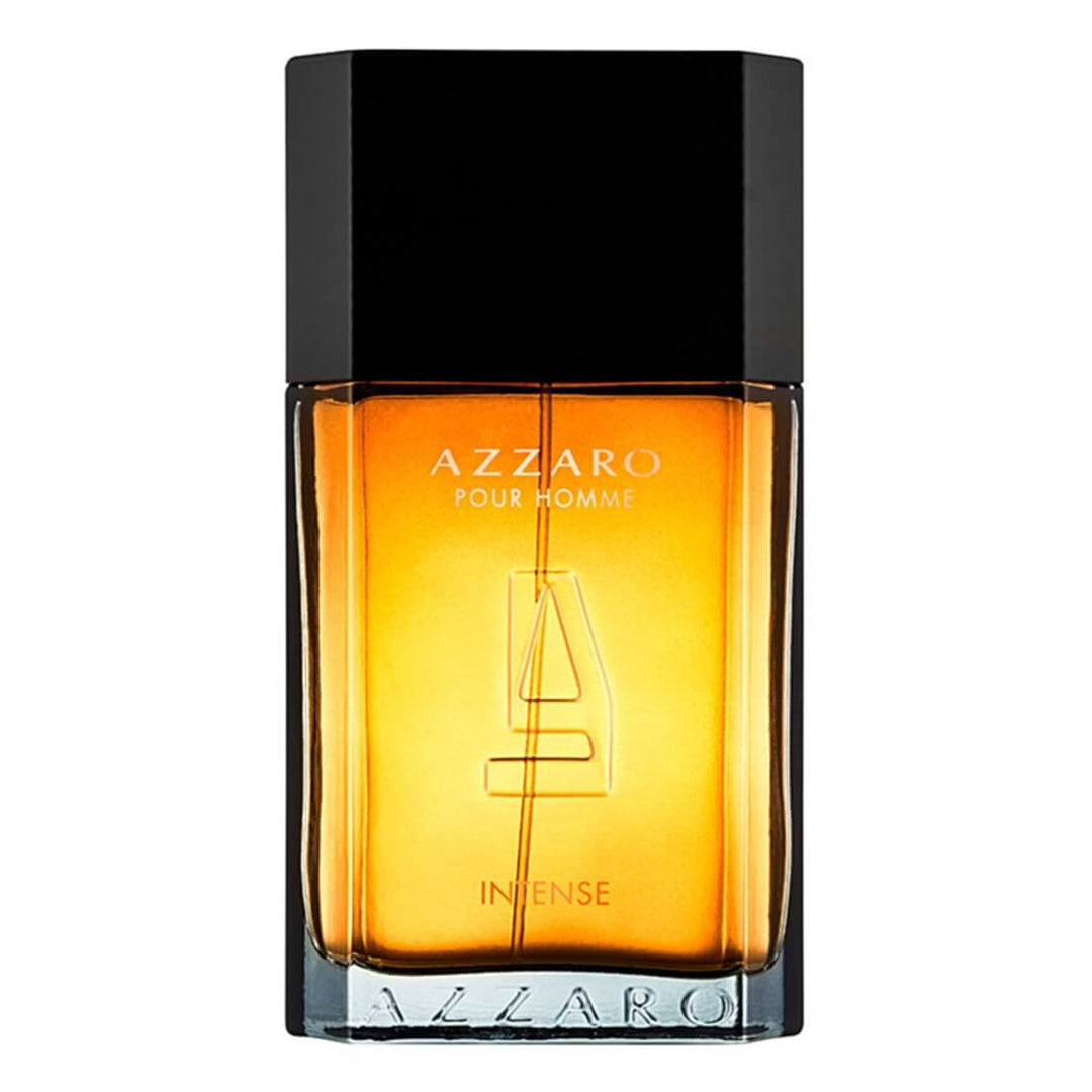 Azzaro Pour Homme Intense Eau De Parfum