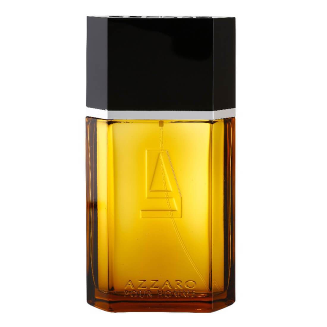 Azzaro Pour Homme Eau De Toilette