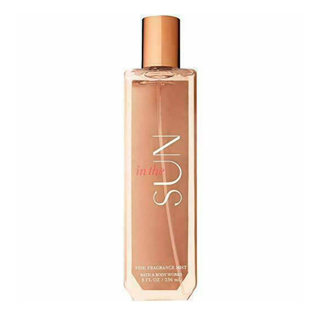 Bath &amp; Body Works In The Sun Signature Collection Fragrance Mist 236ml