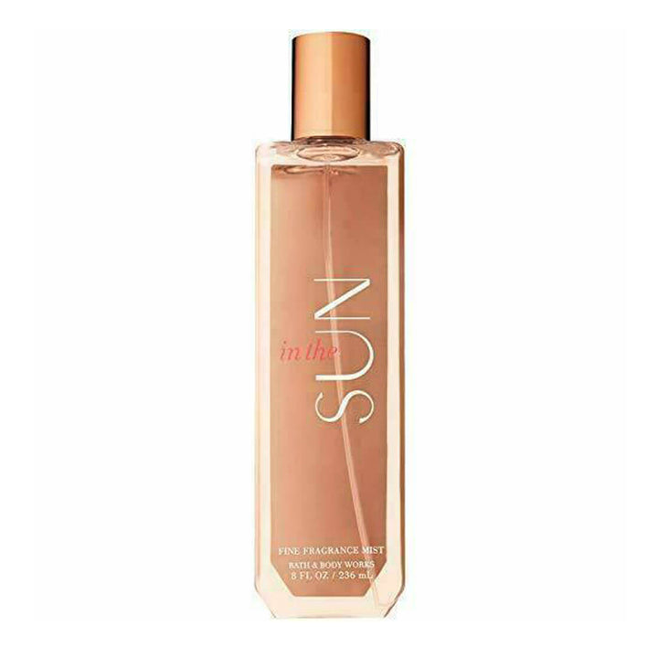 Bath &amp; Body Works In The Sun Signature Collection Fragrance Mist 236ml