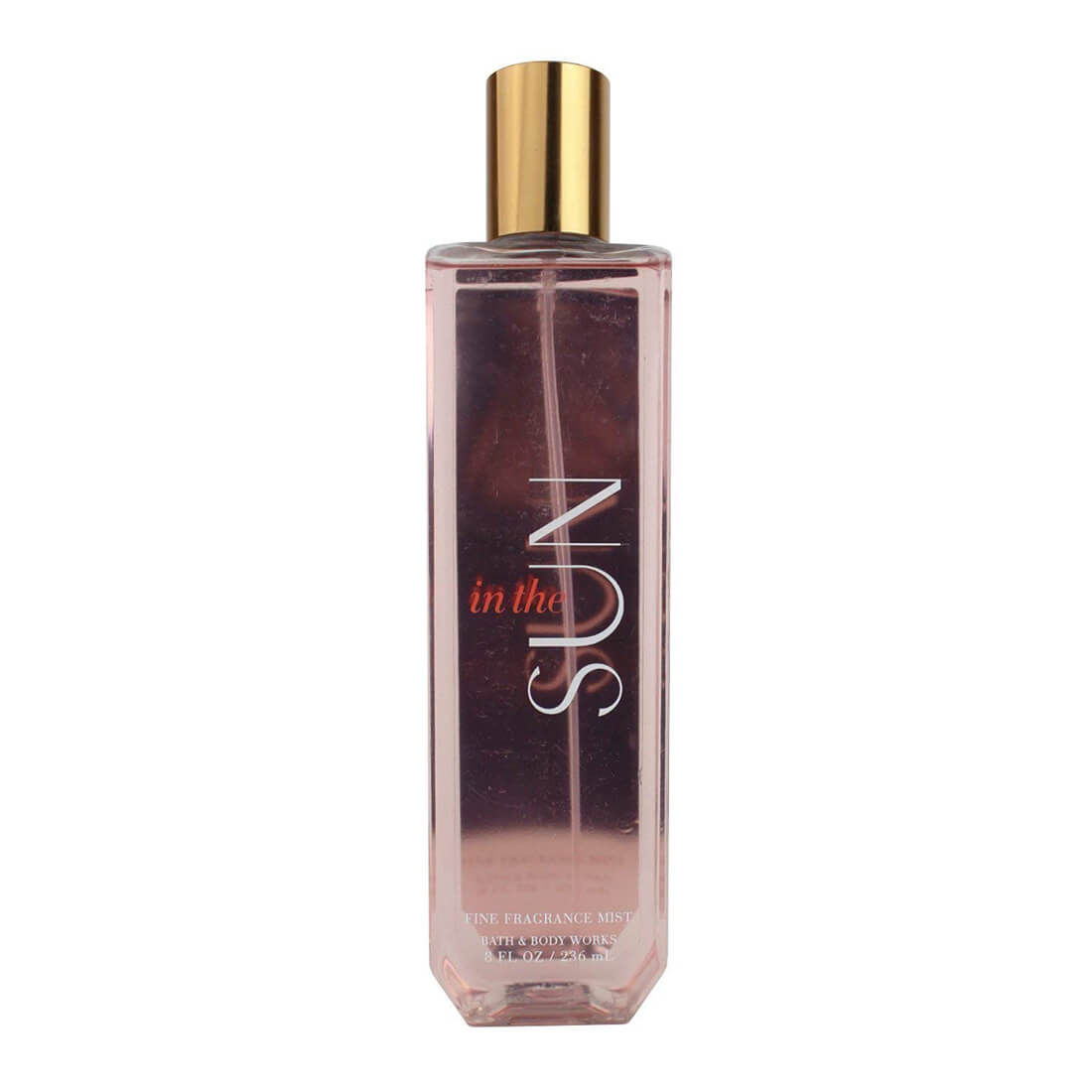 Bath & Body Works In The Sun Signature Collection Fragrance Mist 236ml