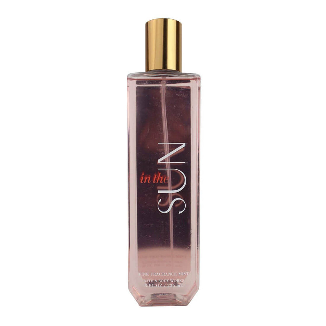 Bath &amp; Body Works In The Sun Signature Collection Fragrance Mist 236ml