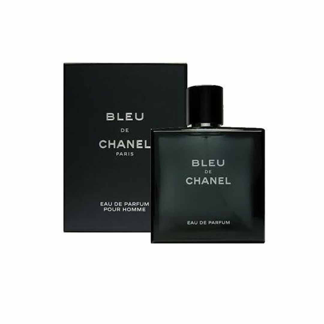 Chanel Bleu De Chanel Pour Homme Eau de Parfum Miniature - 10ml
