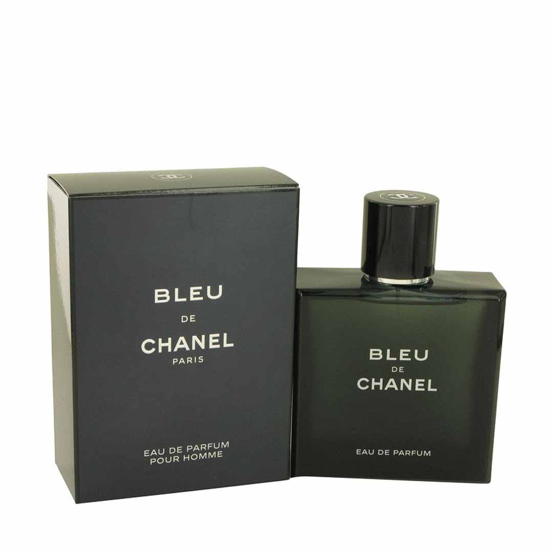 Bleu De Chanel Eau De Parfum For Men - 150 ml