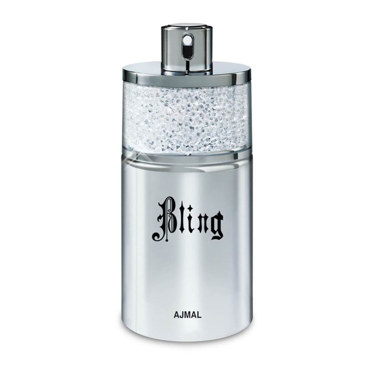 Ajmal Bling EDP 75ml Oriental Perfume For Women