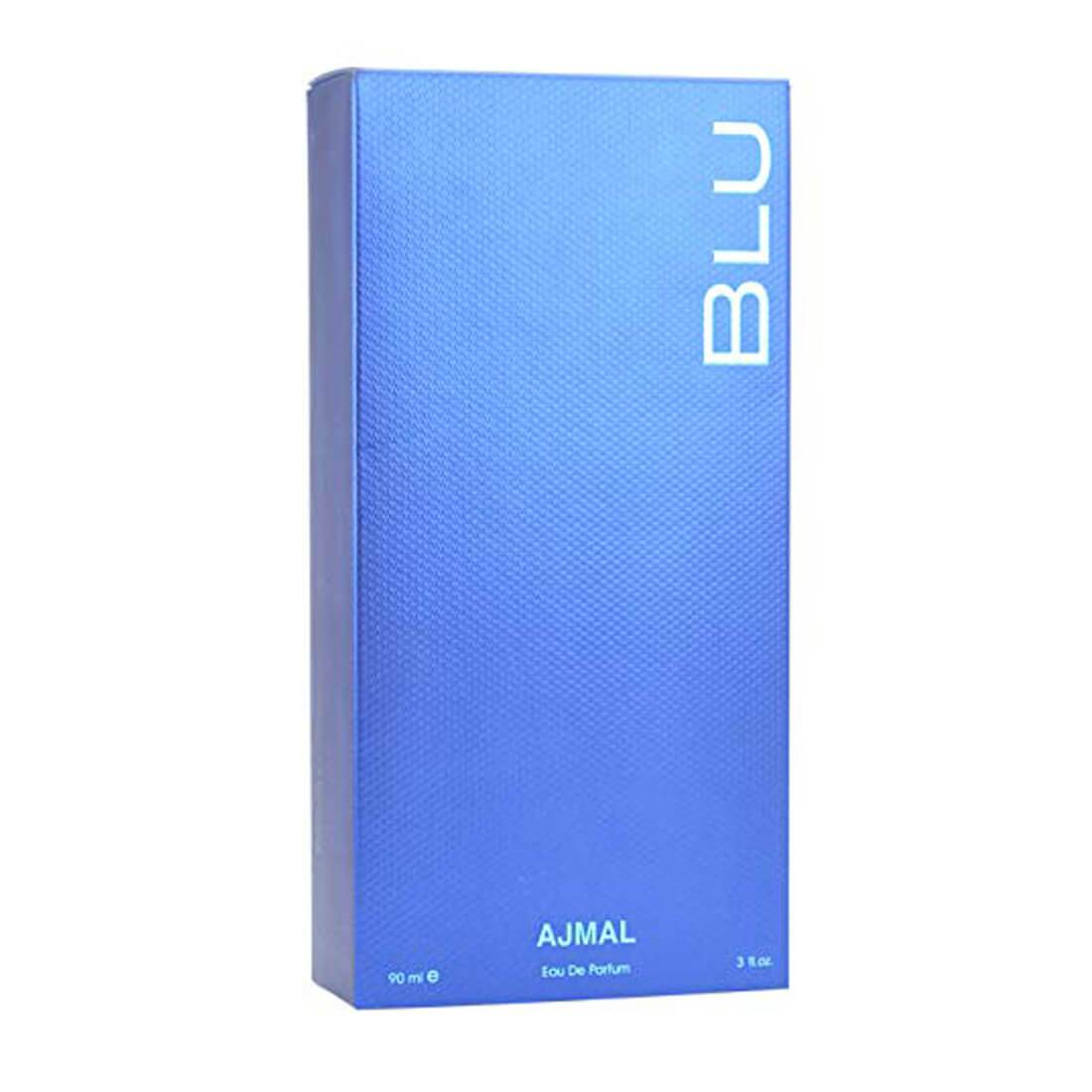 Ajmal Blu Eau De Parfum For Men