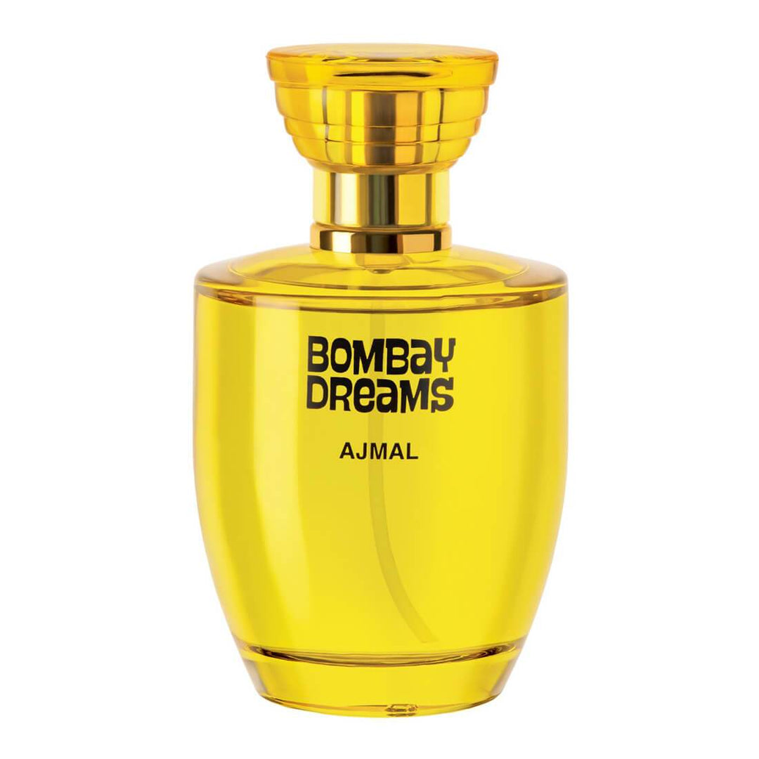 Ajmal Bombay Dreams EDP 100ml Floral Perfume For Women