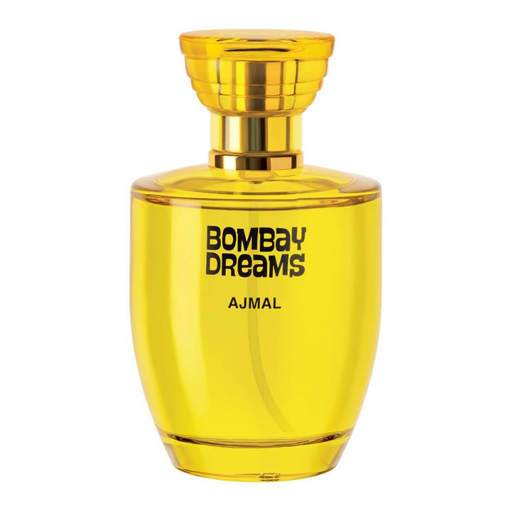 Ajmal Bombay Dreams EDP 100ml Floral Perfume For Women