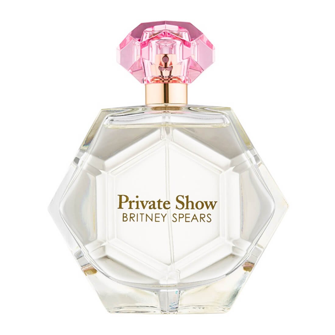 Britney Spears Private Show Eau De Parfum For Women