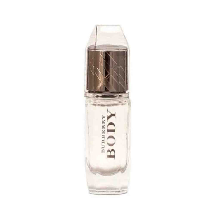 Burberry Body Eau De Toilette For Women Miniature 4.5ml