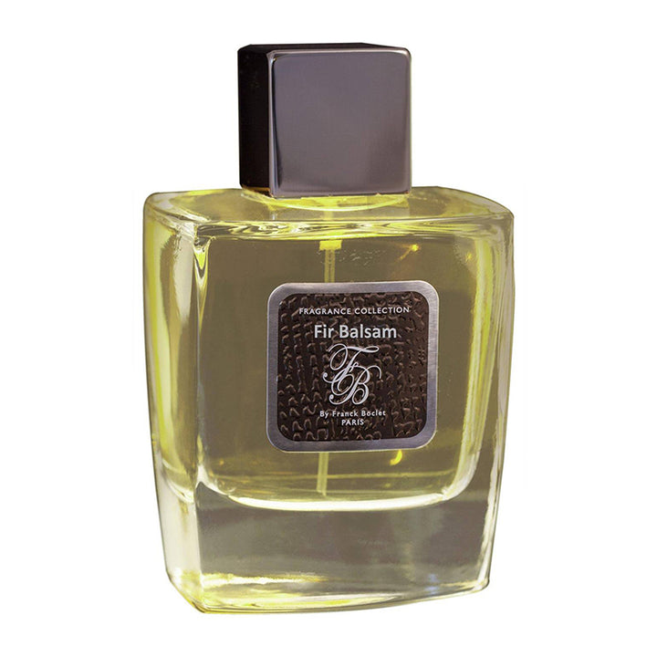 Franck Boclet Fir Balsam Eau De Parfum For Unisex