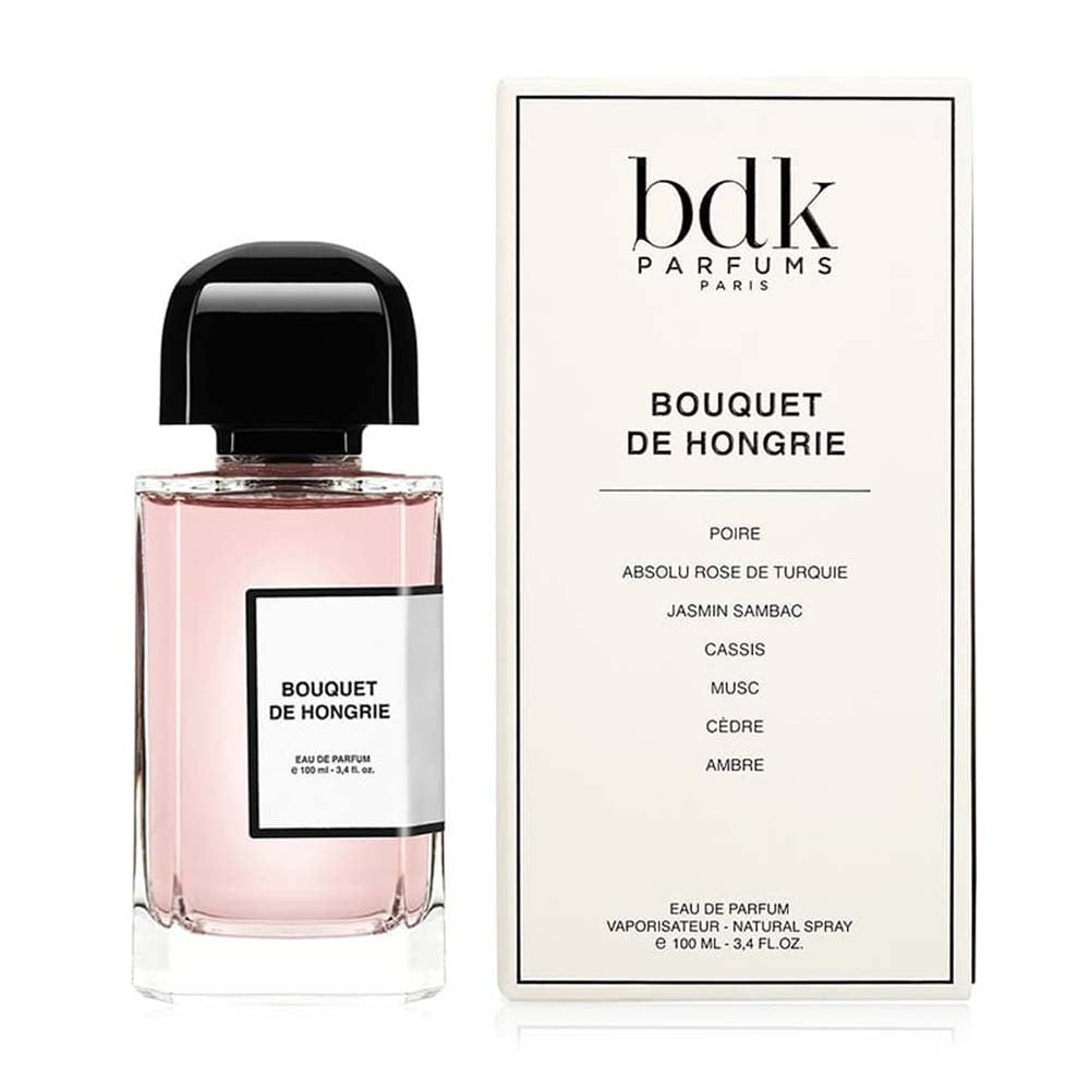Bdk Bouquet De Hongrie Eau De Parfum For Women