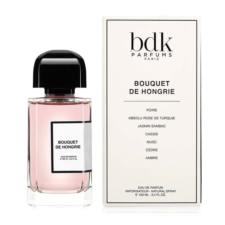Bdk Bouquet De Hongrie Eau De Parfum For Women