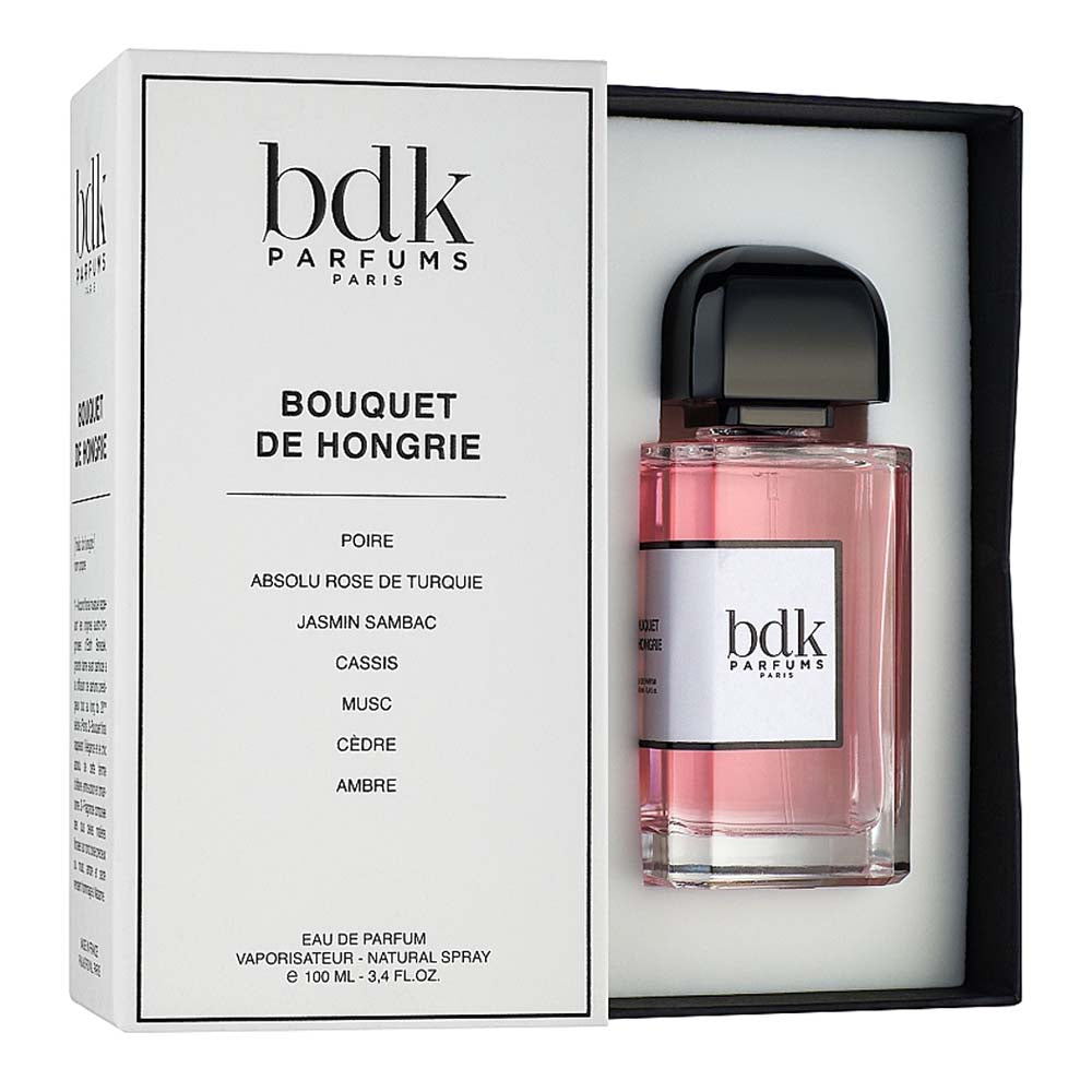 Bdk Bouquet De Hongrie Eau De Parfum For Women