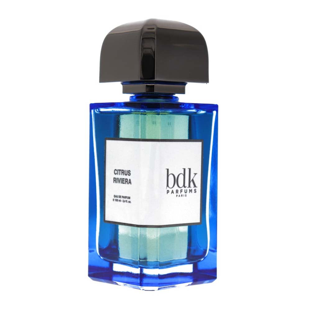 Bdk Citrus Riviera Eau De Parfum For Unisex