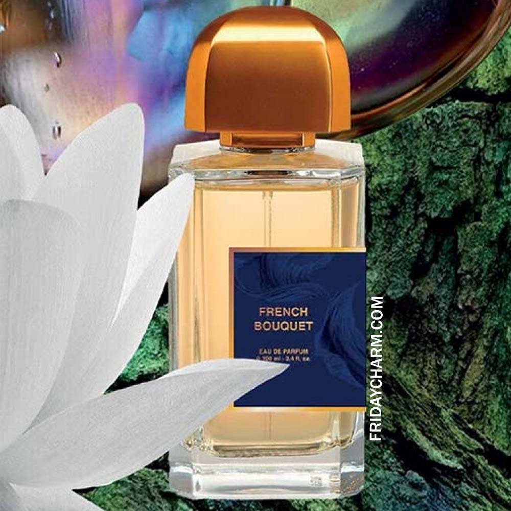 Bdk French Bouquet Eau De Parfum For Unisex