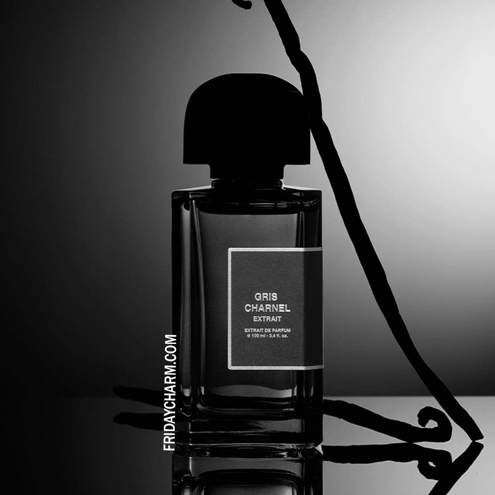 Bdk Gris Charnel Extrait De Parfum For Unisex