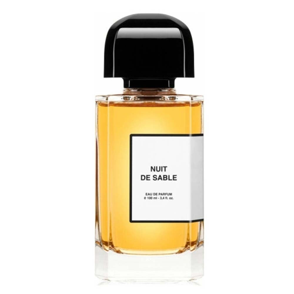 Bdk Nuit De Sable Eau De Parfum For Unisex