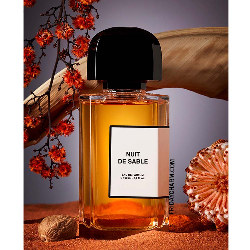 Bdk Nuit De Sable Eau De Parfum For Unisex