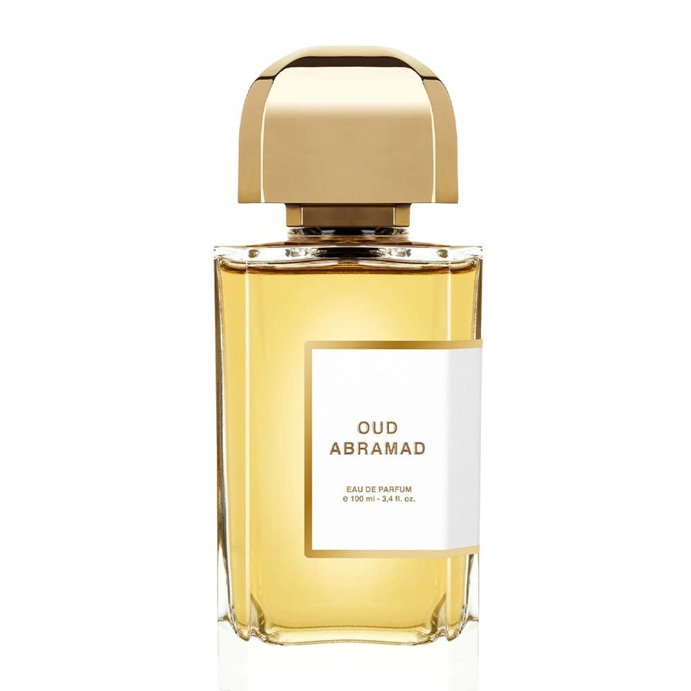 Bdk Oud Abramad Eau De Parfum For Unisex