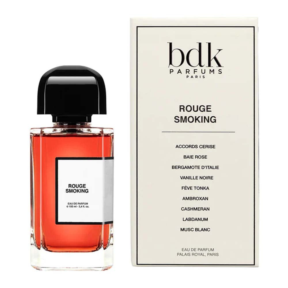 Bdk Rouge Smoking Eau De Parfum For Unisex