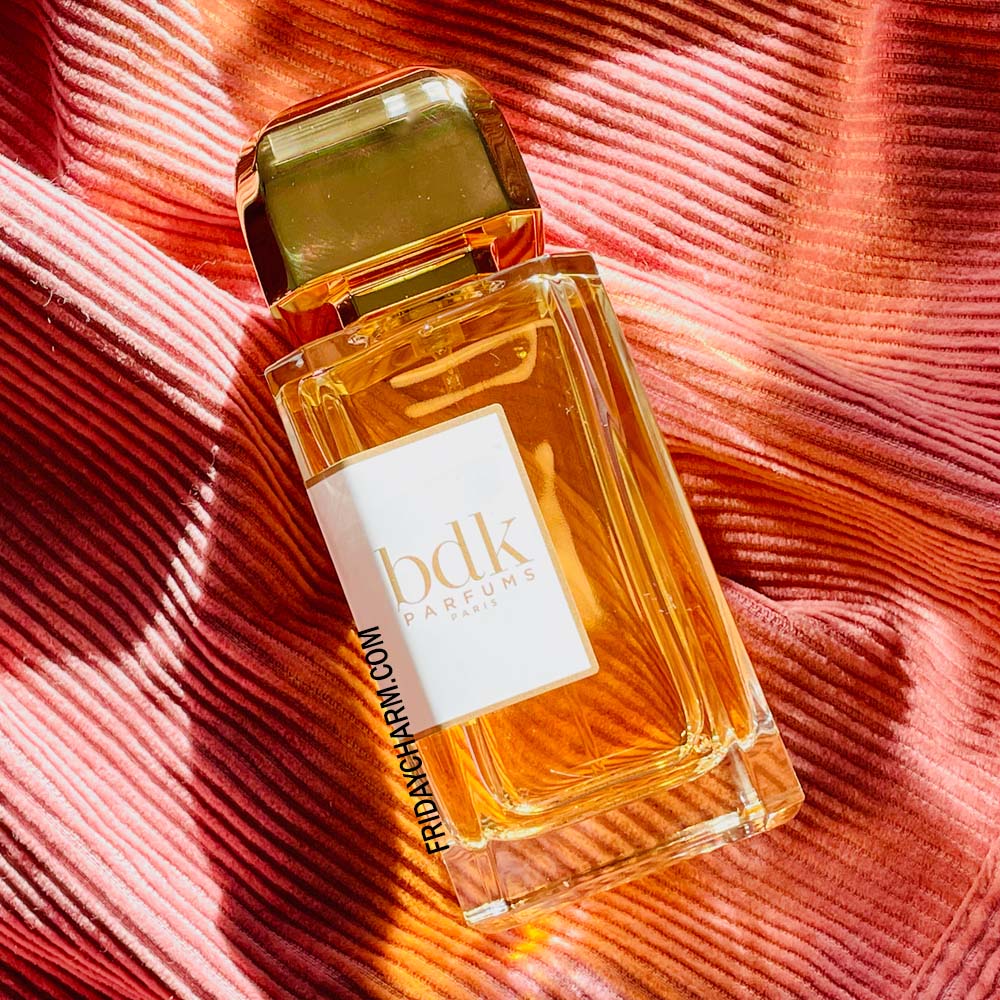 Bdk Velvet Tonka Eau De Parfum For Unisex