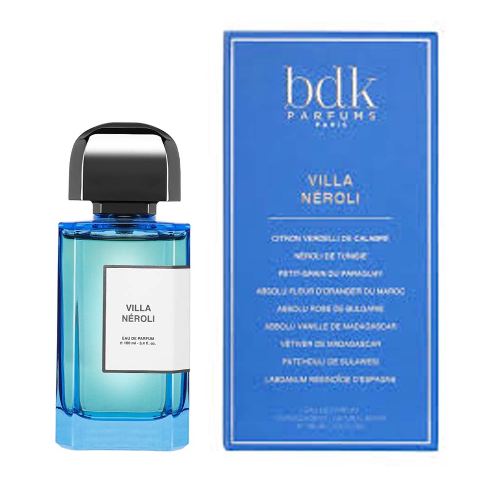 Bdk Villa Neroli Eau De Parfum For Unisex