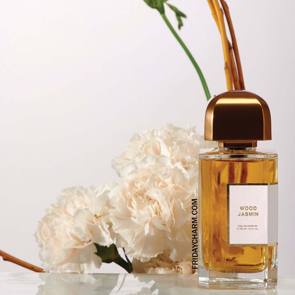 Bdk Wood Jasmine Eau De Parfum For Unisex