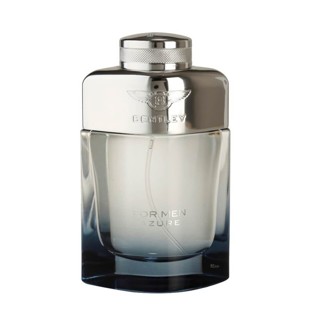 Bentley Azure Eau De Toilette For Men