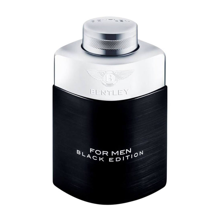 Bentley Black Edition Eau De Parfum For Men