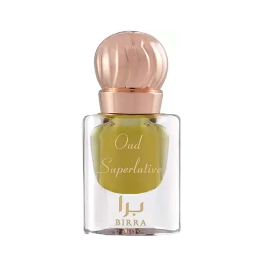 Birra Oud Superlative Attar