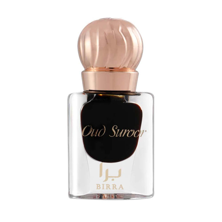 Birra Oud Suroor Attar
