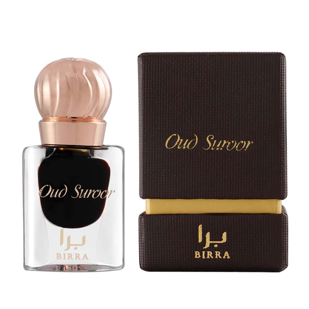Birra Oud Suroor Attar